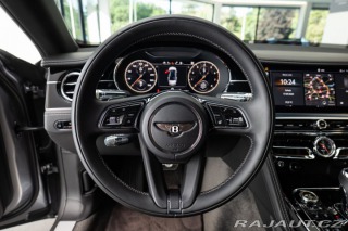 Bentley Flying Spur W12 360/LED/Pano/Ventilov 2022