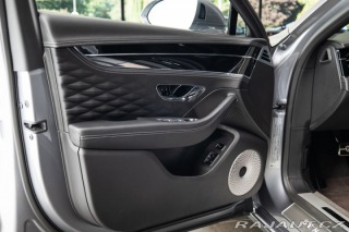 Bentley Flying Spur W12 360/LED/Pano/Ventilov 2022