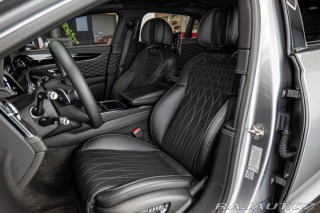 Bentley Flying Spur W12 360/LED/Pano/Ventilov 2022