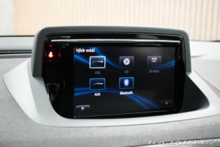 Renault Mégane 1.6dCi LIMITED*2xKOLA*KLI 2015