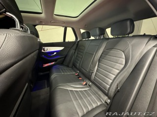 Mercedes-Benz C C200d*HUD*VENTILACE*TOP V 2020