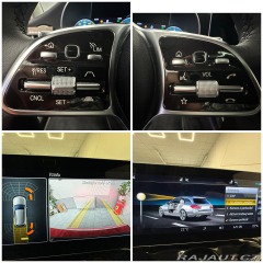 Mercedes-Benz C C200d*HUD*VENTILACE*TOP V 2020