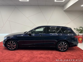 Mercedes-Benz C C200d*HUD*VENTILACE*TOP V 2020