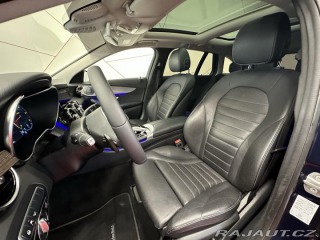 Mercedes-Benz C C200d*HUD*VENTILACE*TOP V 2020