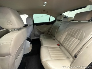 Škoda Superb L&K*140KW*4x4*VENTILA 2018
