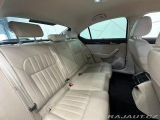 Škoda Superb L&K*140KW*4x4*VENTILA 2018