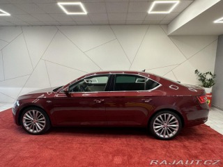 Škoda Superb L&K*140KW*4x4*VENTILA 2018