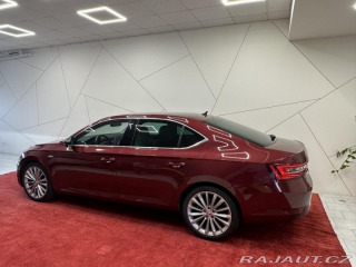 Škoda Superb L&K*140KW*4x4*VENTILA 2018