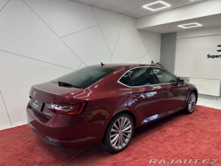 Škoda Superb L&K*140KW*4x4*VENTILA 2018