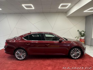 Škoda Superb L&K*140KW*4x4*VENTILA 2018