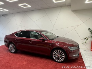 Škoda Superb L&K*140KW*4x4*VENTILA 2018