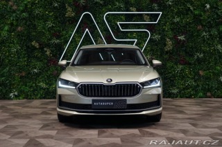 Škoda Superb TDI*4X4*L&K*DCC*NEZ.T 2024
