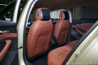 Škoda Superb TDI*4X4*L&K*DCC*NEZ.T 2024