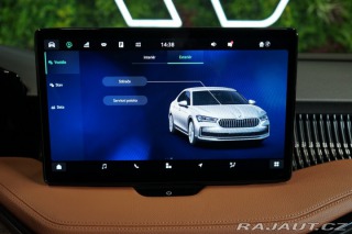 Škoda Superb TDI*4X4*L&K*DCC*NEZ.T 2024