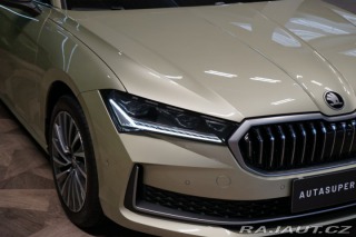 Škoda Superb TDI*4X4*L&K*DCC*NEZ.T 2024
