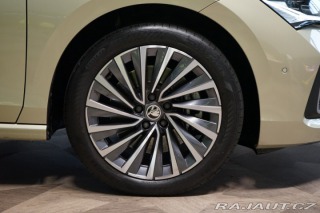 Škoda Superb TDI*4X4*L&K*DCC*NEZ.T 2024