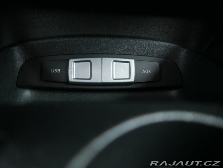 Seat Leon 2,0 FR TDI REZERVACE 2012