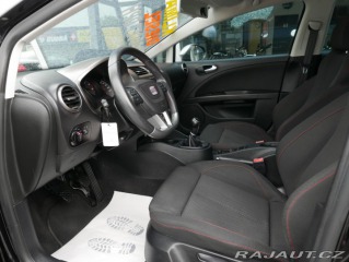 Seat Leon 2,0 FR TDI REZERVACE 2012