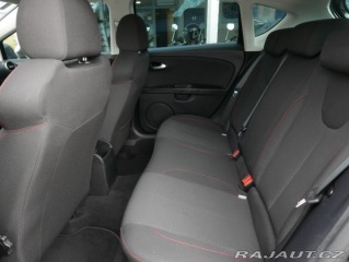 Seat Leon 2,0 FR TDI REZERVACE 2012