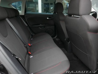 Seat Leon 2,0 FR TDI REZERVACE 2012