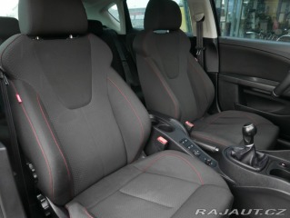 Seat Leon 2,0 FR TDI REZERVACE 2012