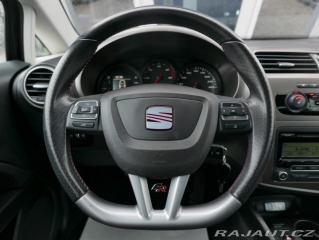 Seat Leon 2,0 FR TDI REZERVACE 2012