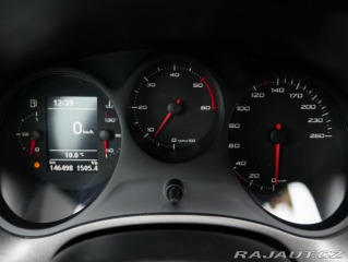 Seat Leon 2,0 FR TDI REZERVACE 2012