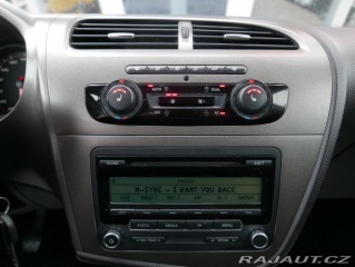 Seat Leon 2,0 FR TDI REZERVACE 2012