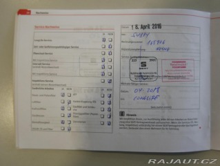 Seat Leon 2,0 FR TDI REZERVACE 2012