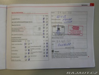 Seat Leon 2,0 FR TDI REZERVACE 2012