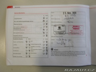 Seat Leon 2,0 FR TDI REZERVACE 2012