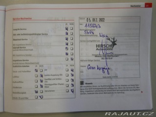 Seat Leon 2,0 FR TDI REZERVACE 2012