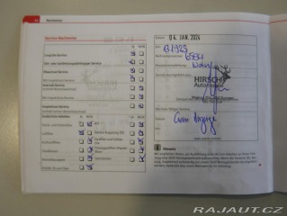 Seat Leon 2,0 FR TDI REZERVACE 2012