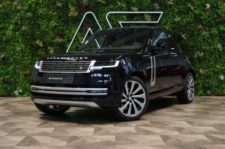 Land Rover Range Rover D350*LWB*AUTOBIOGRAPHY*MA