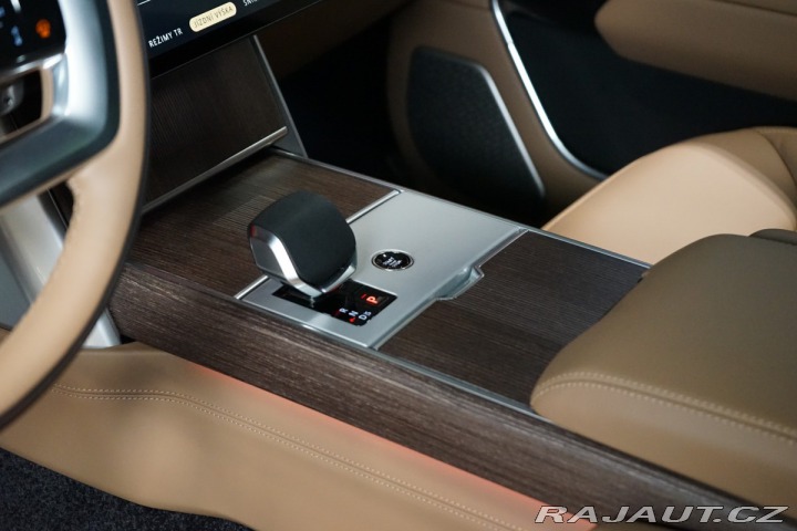 Land Rover Range Rover D350*LWB*AUTOBIOGRAPHY*7M 2025