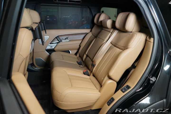 Land Rover Range Rover D350*LWB*AUTOBIOGRAPHY*7M 2025