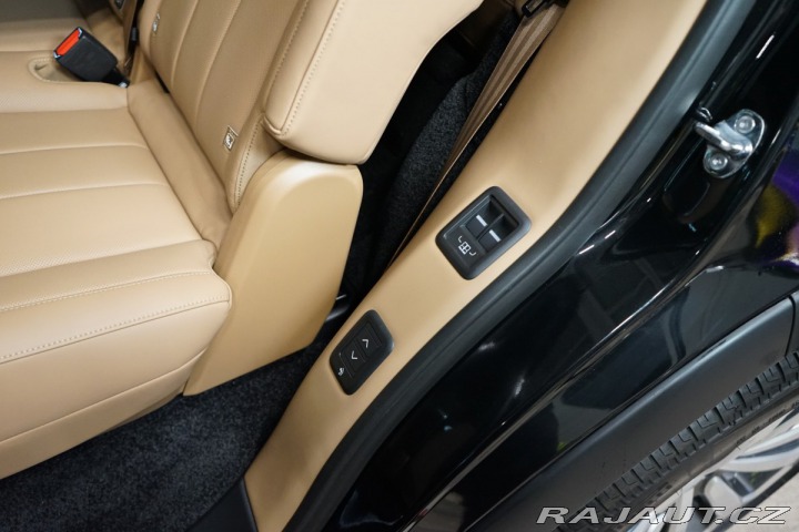 Land Rover Range Rover D350*LWB*AUTOBIOGRAPHY*7M 2025