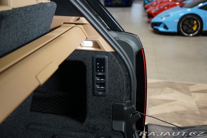 Land Rover Range Rover D350*LWB*AUTOBIOGRAPHY*7M 2025