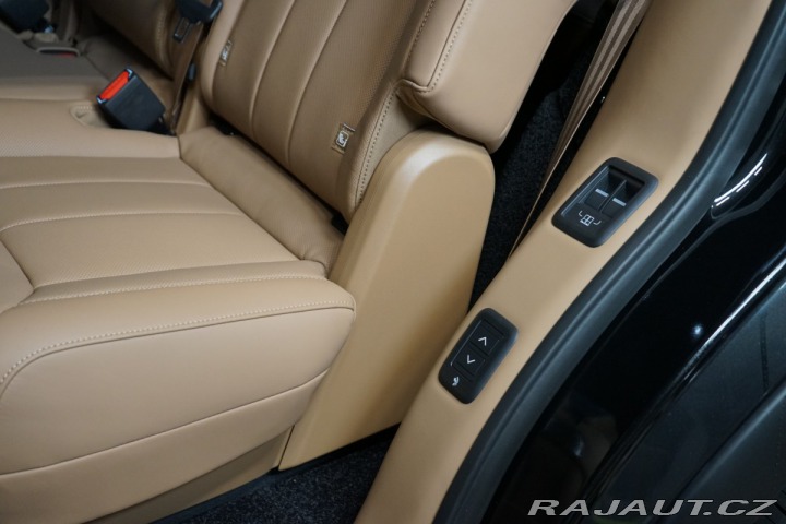 Land Rover Range Rover D350*LWB*AUTOBIOGRAPHY*7M 2025