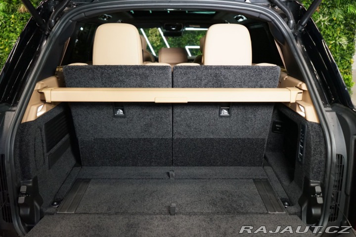 Land Rover Range Rover D350*LWB*AUTOBIOGRAPHY*7M 2025