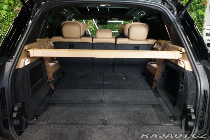 Land Rover Range Rover D350*LWB*AUTOBIOGRAPHY*7M 2025