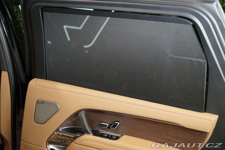 Land Rover Range Rover D350*LWB*AUTOBIOGRAPHY*7M 2025