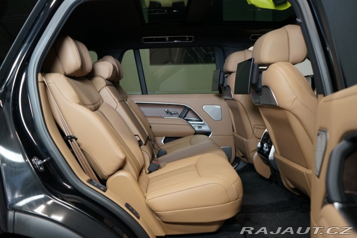 Land Rover Range Rover D350*LWB*AUTOBIOGRAPHY*7M 2025