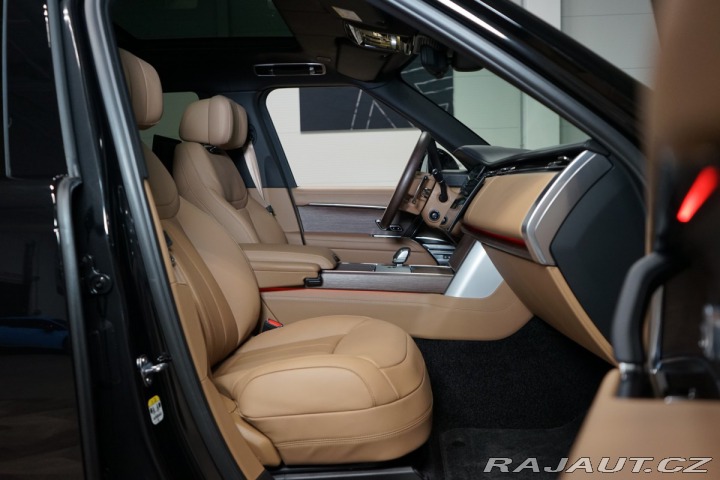 Land Rover Range Rover D350*LWB*AUTOBIOGRAPHY*7M 2025