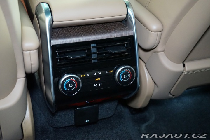 Land Rover Range Rover D350*LWB*AUTOBIOGRAPHY*7M 2025