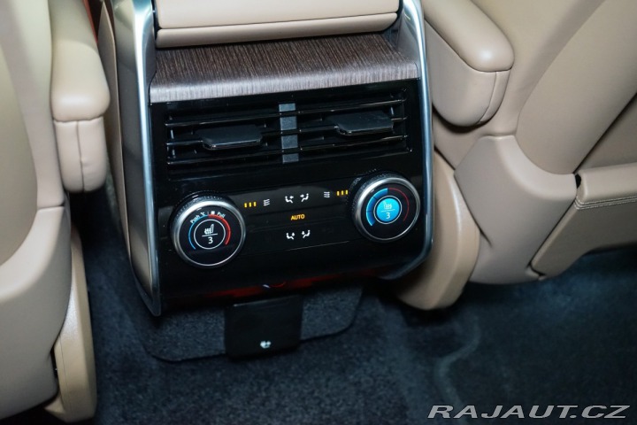 Land Rover Range Rover D350*LWB*AUTOBIOGRAPHY*MA 2025