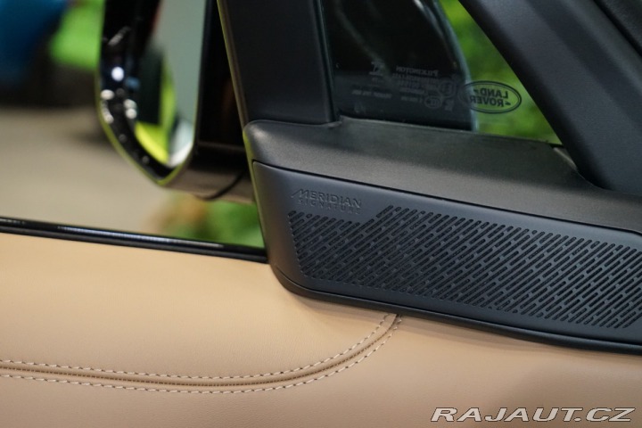 Land Rover Range Rover D350*LWB*AUTOBIOGRAPHY*7M 2025