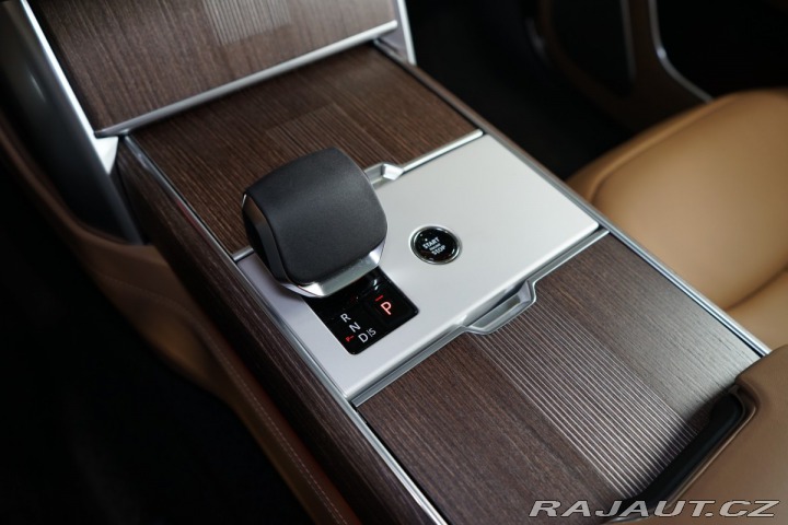 Land Rover Range Rover D350*LWB*AUTOBIOGRAPHY*7M 2025