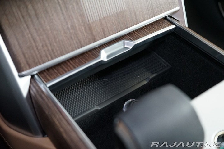 Land Rover Range Rover D350*LWB*AUTOBIOGRAPHY*7M 2025