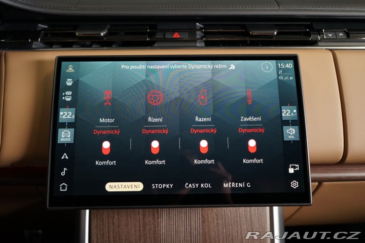 Land Rover Range Rover D350*LWB*AUTOBIOGRAPHY*7M 2025